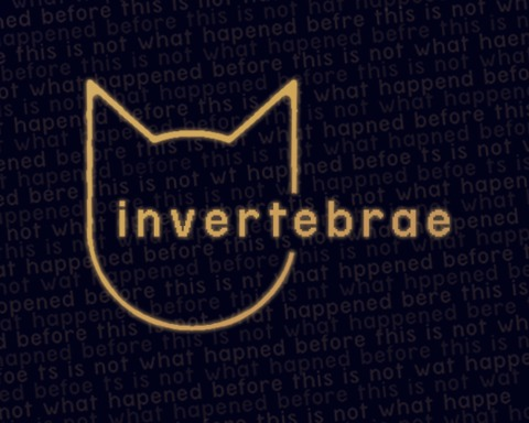 invertebrae