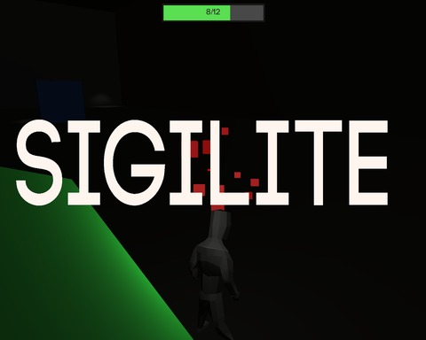 Sigilite