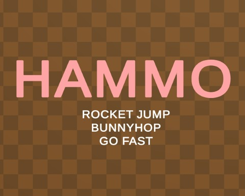 HAMMO