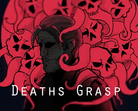D E A T H S G R A S P