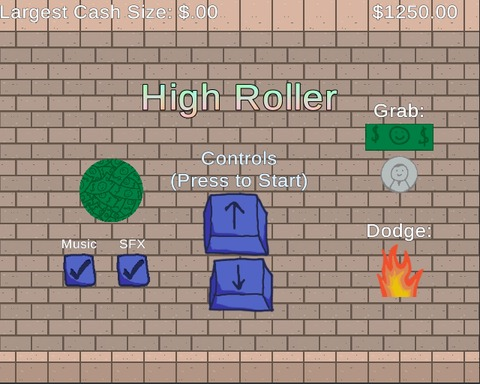 High Roller
