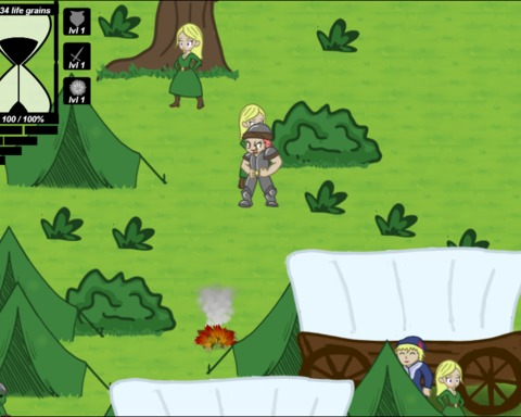 Goblin Slayer