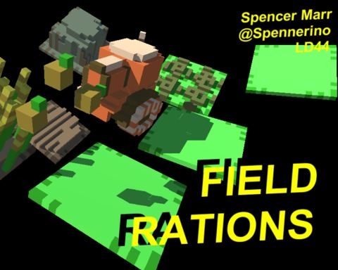 Field Rations