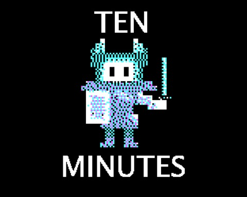 Ten Minutes to Kill the Wizard