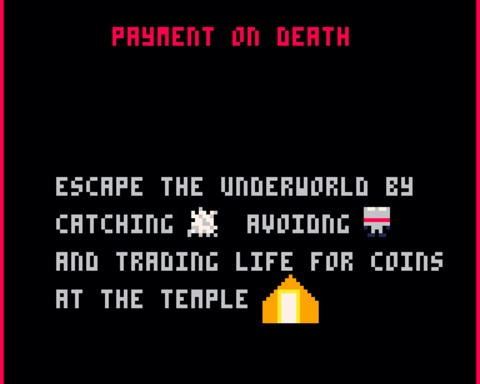 Payment on Death