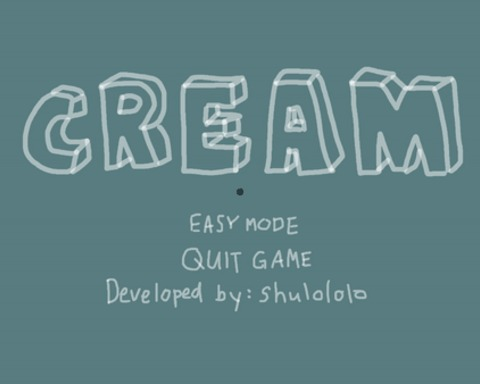 CREAM