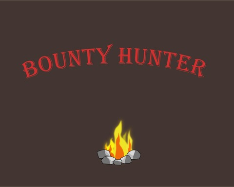 Bounty Hunter