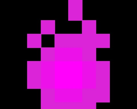 Sacrifice Knight
