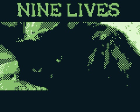 Nine Lives