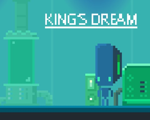 King's dream