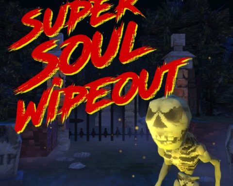 Super soul wipeout