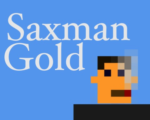 Saxman Gold
