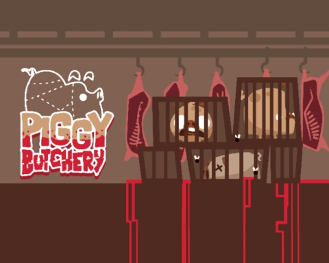 Piggy Butchery