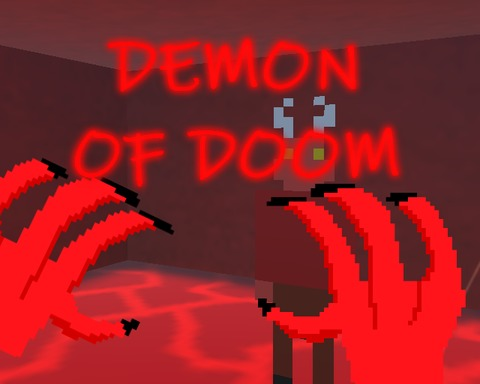 Demon of Doom