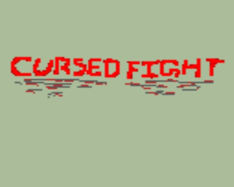 Cursed Fight