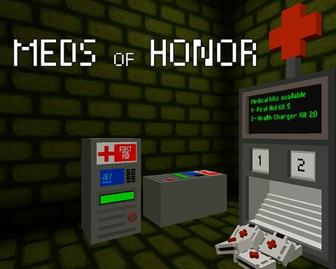 Meds of Honor