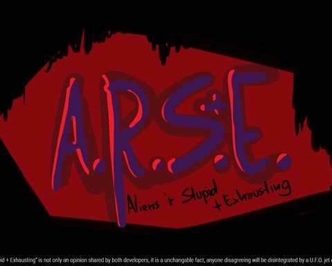 A.R.S.E.
