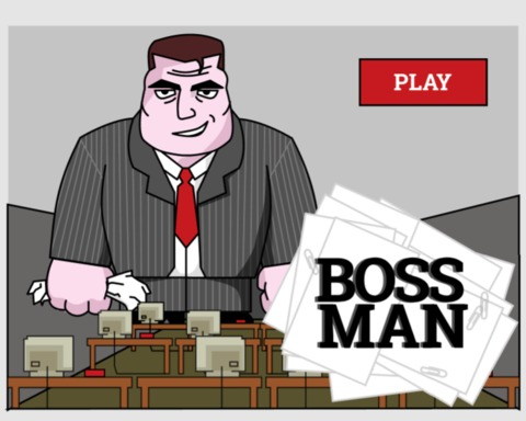 Bossman - pizza + beer = happy drones