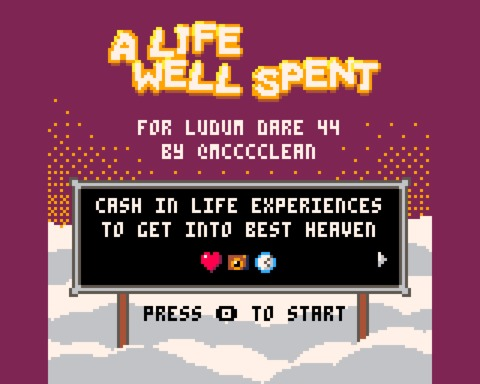 A Life Well Spent