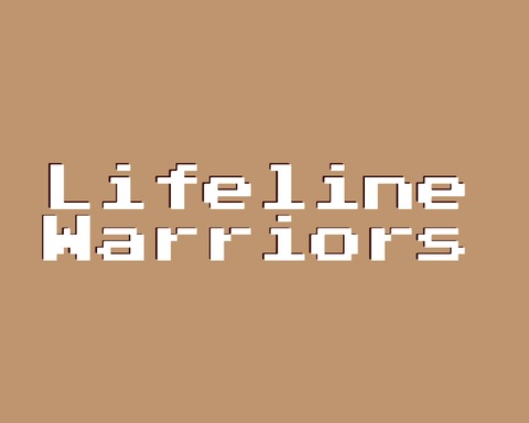 Lifleline Warriors