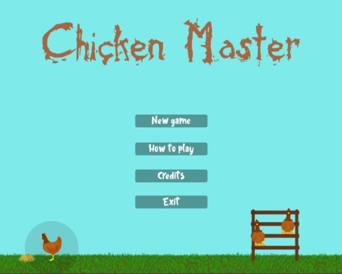 Chicken master