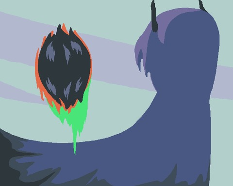 Ghosts