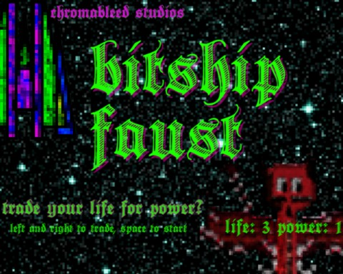 bitship faust