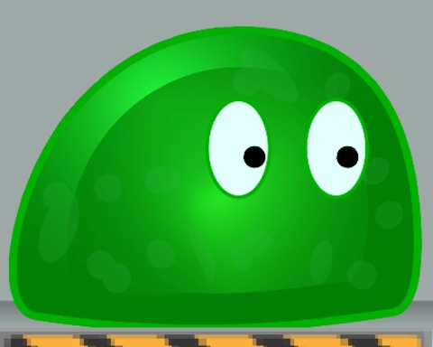 SLIME escape