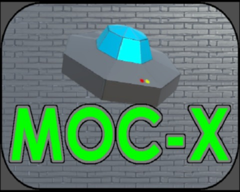 MOC-X