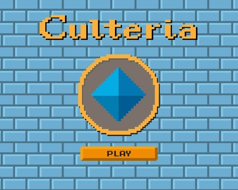 Culteria