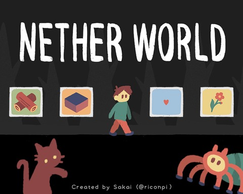 NETHER WORLD