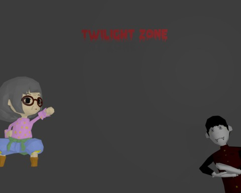 Twilight Zone