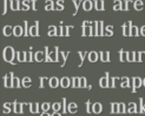 The Ruler and the Stranger