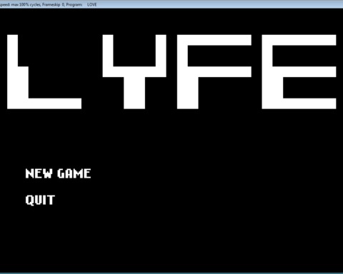 LYFE