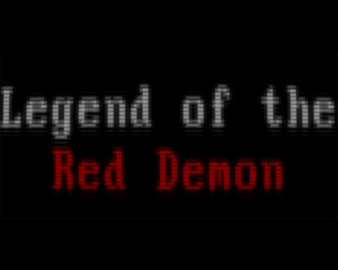 Legend Of the Red Demon