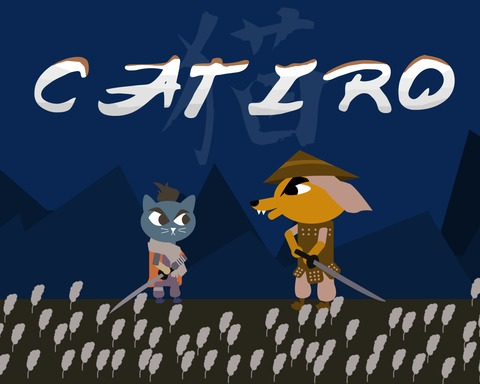 Catiro
