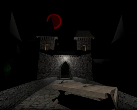 Bloodmoon Season