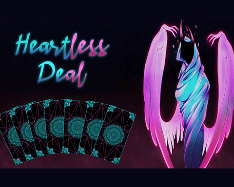 Heartless Deal