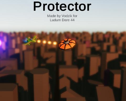 Protector