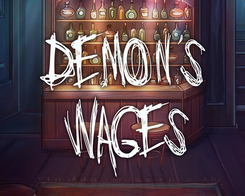 Demon's Wages