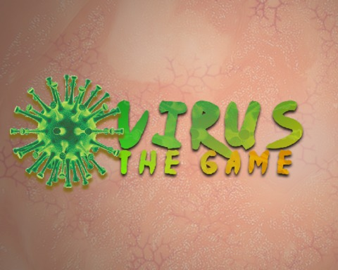 Virus the game