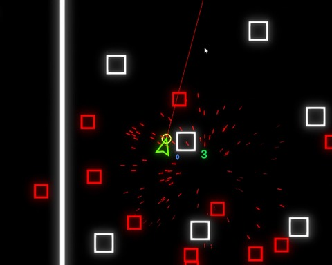 Geometry Arena