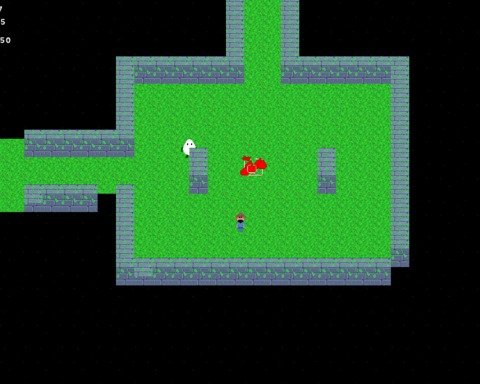 Blood Dungeon