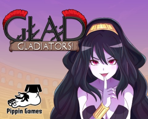 Glad - Gladiators!
