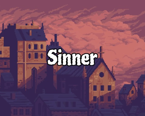 Sinner
