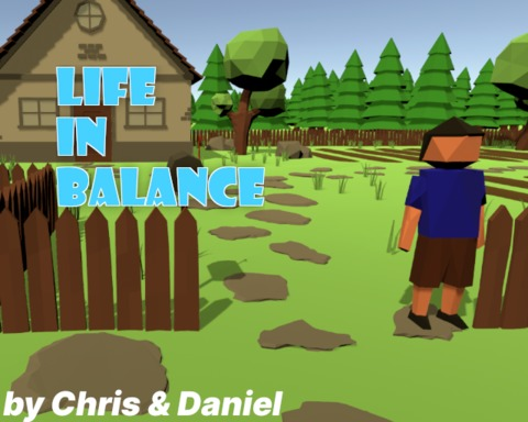 Life in Balance