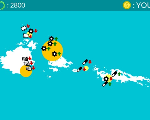 Island Chain