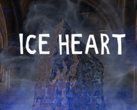 Ice Heart