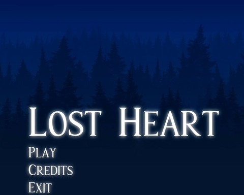 Lost Hearts