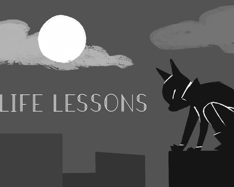 Lousy Life Lessons - [LLL]